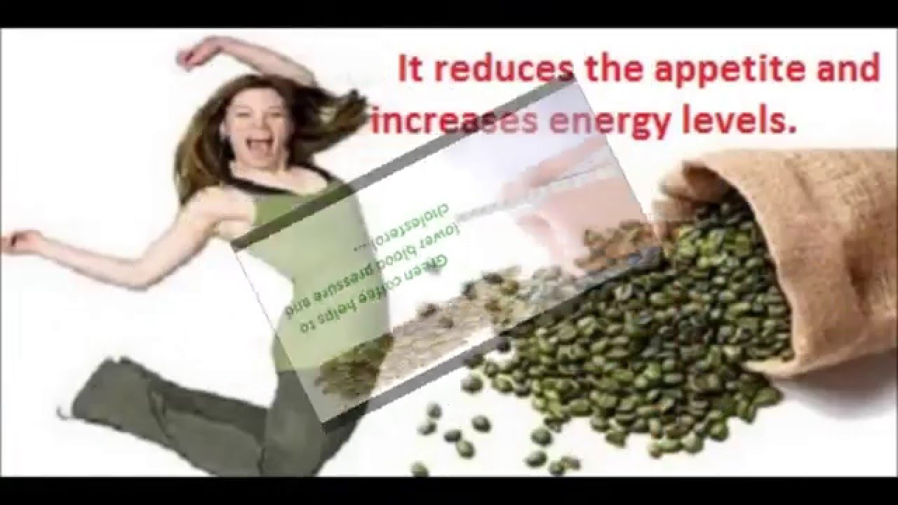 You are currently viewing Green Coffee Recipe to Enhance Fat Burning and Lose Weight