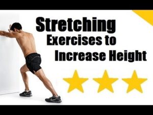 Read more about the article Grow Taller Exercises: Top 10 Best Stretching Exercises to Increase Height & Get or Grow Taller