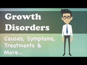 HGH, Growth Hormones & Plant Hormones Video – 24