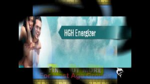 Read more about the article Growth Hormone – HGH Energizer