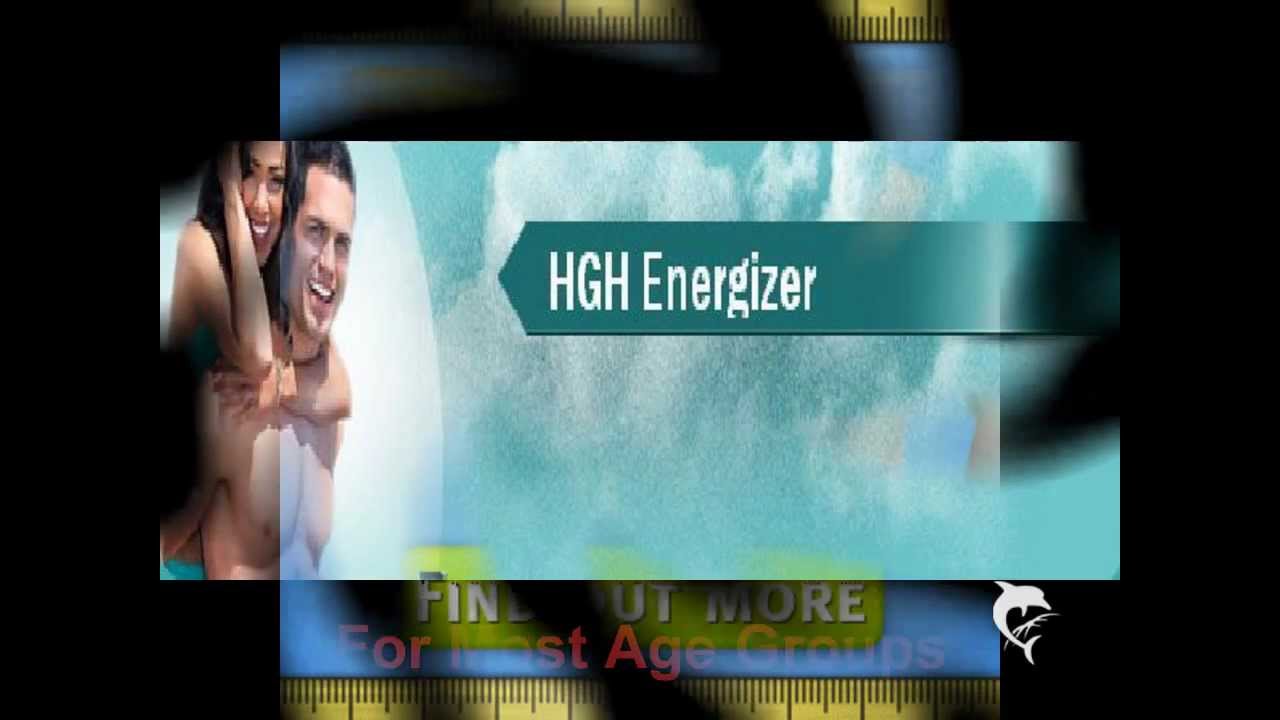 You are currently viewing Growth Hormone – HGH Energizer