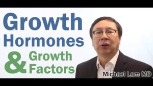 HGH, Growth Hormones & Plant Hormones Video – 49