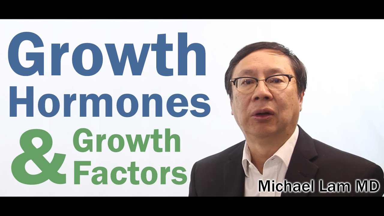 You are currently viewing HGH, Growth Hormones & Plant Hormones Video – 49