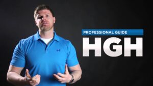 HGH, Growth Hormones & Plant Hormones Video – 32