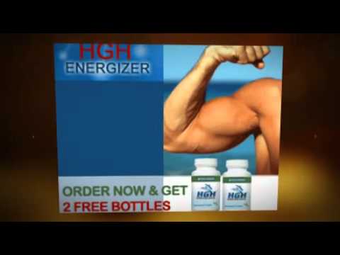 You are currently viewing HGH (Human Growth Hormone) Energizer