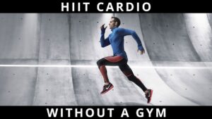 Read more about the article HIIT CARDIO | AT HOME | NO GYM | SPRINTS