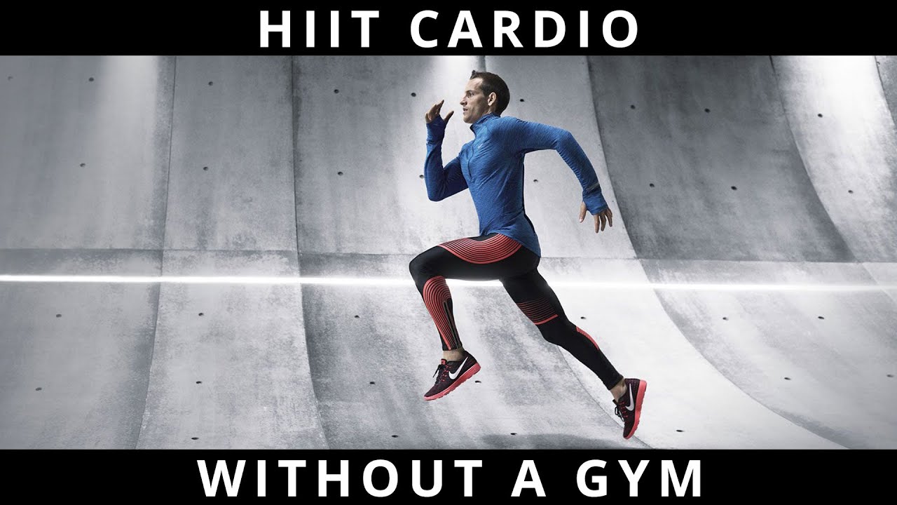 You are currently viewing HIIT CARDIO | AT HOME | NO GYM | SPRINTS