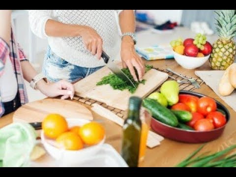 You are currently viewing HOW TO MAKE SIMPLE FOOD SWAPS FOR A LOW CHOLESTEROL DIET