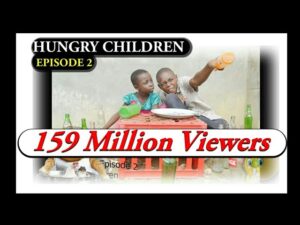 Read more about the article HUNGRY CHILDREN, fk Comedy Episode 2