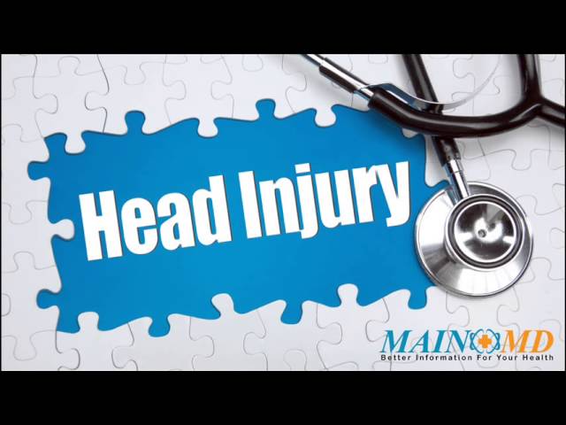 You are currently viewing Brain Injury Medicine Video – 1