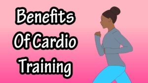 Cardio Exercise Video – 3