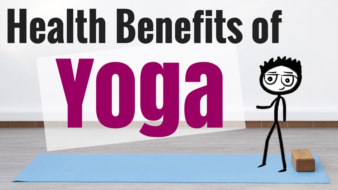You are currently viewing Yoga Industry  And Advantages Video – 6