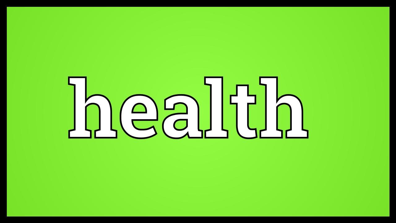 You are currently viewing Health And Fitness Video – 2