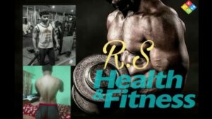 Read more about the article Health and fitness |  Basic Ideas By Rupan Sarkar | What Is Fitness |  U Have To Be Healthy | Be Fit