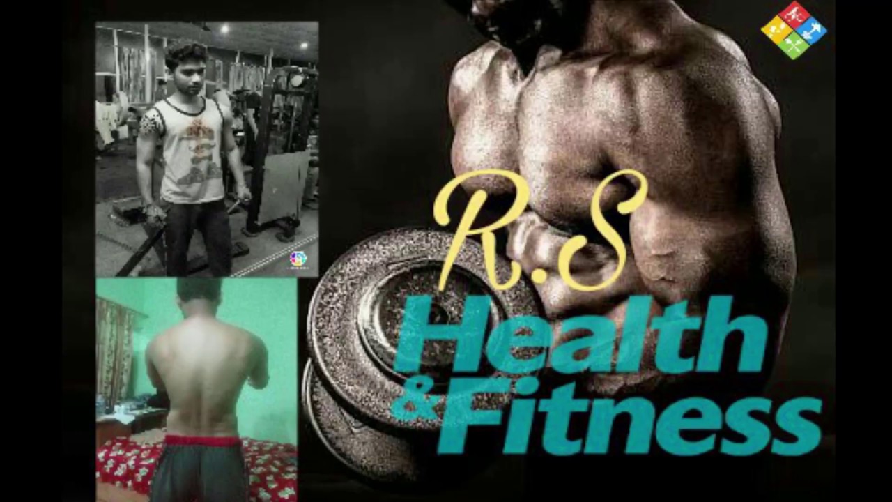 You are currently viewing Health and fitness |  Basic Ideas By Rupan Sarkar | What Is Fitness |  U Have To Be Healthy | Be Fit