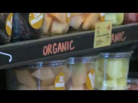 You are currently viewing Organic Foods Video – 1