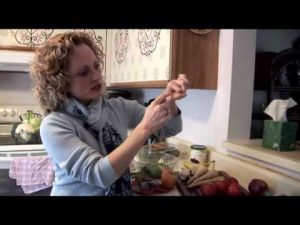 Healthy Eating & Nutrition Tips : How Cholesterol & Heart Disease Are Linked