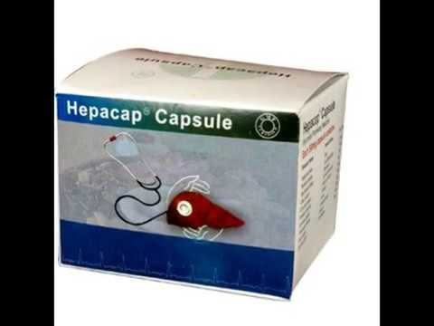 You are currently viewing Hepacap Capsules