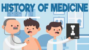 History Of Medicine Video – 1
