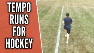 Read more about the article Hockey Tempo Runs Explained ? Aerobic Conditioning Workout