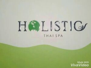 Holistic Spa Video – 4