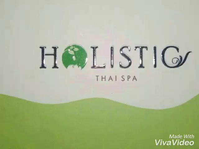 You are currently viewing Holistic Spa Video – 4