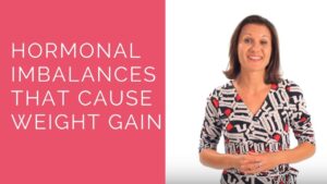 Read more about the article Hormonal Imbalances that Cause Weight Gain and Weight Loss Resistance