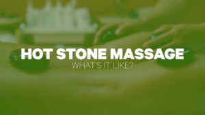 Hot Stone Therapy Video – 2