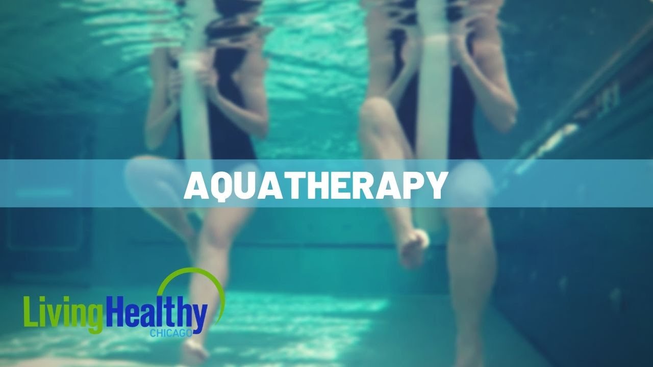 You are currently viewing Hydrotherapy Video – 1