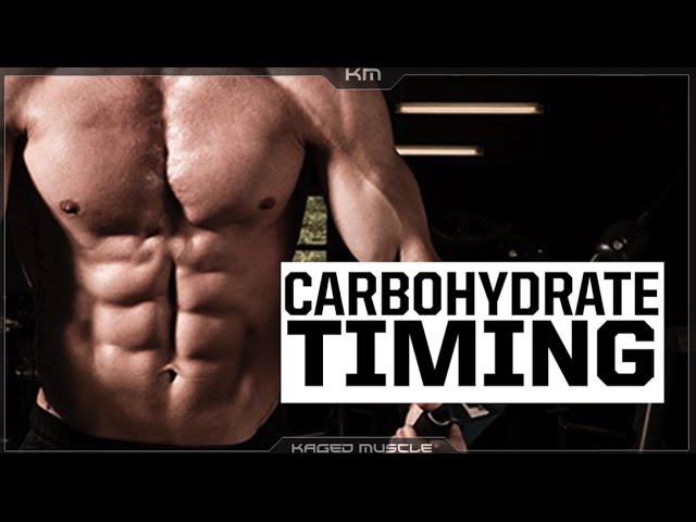 You are currently viewing How Carbohydrates Impact Your Physique