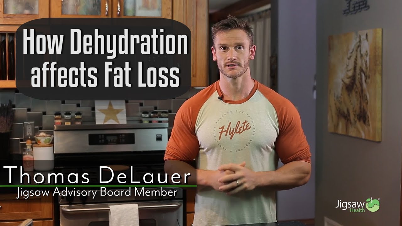You are currently viewing Dehydration nutrition Video – 2