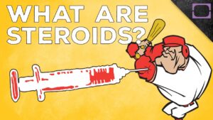 How Do Steroids Make You Big?