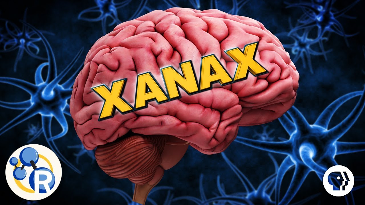 You are currently viewing How Does Xanax Work?
