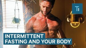 Intermittent Fasting & Fasting Video – 8