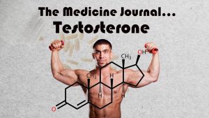 Read more about the article How Testosterone Affects Hair Growth