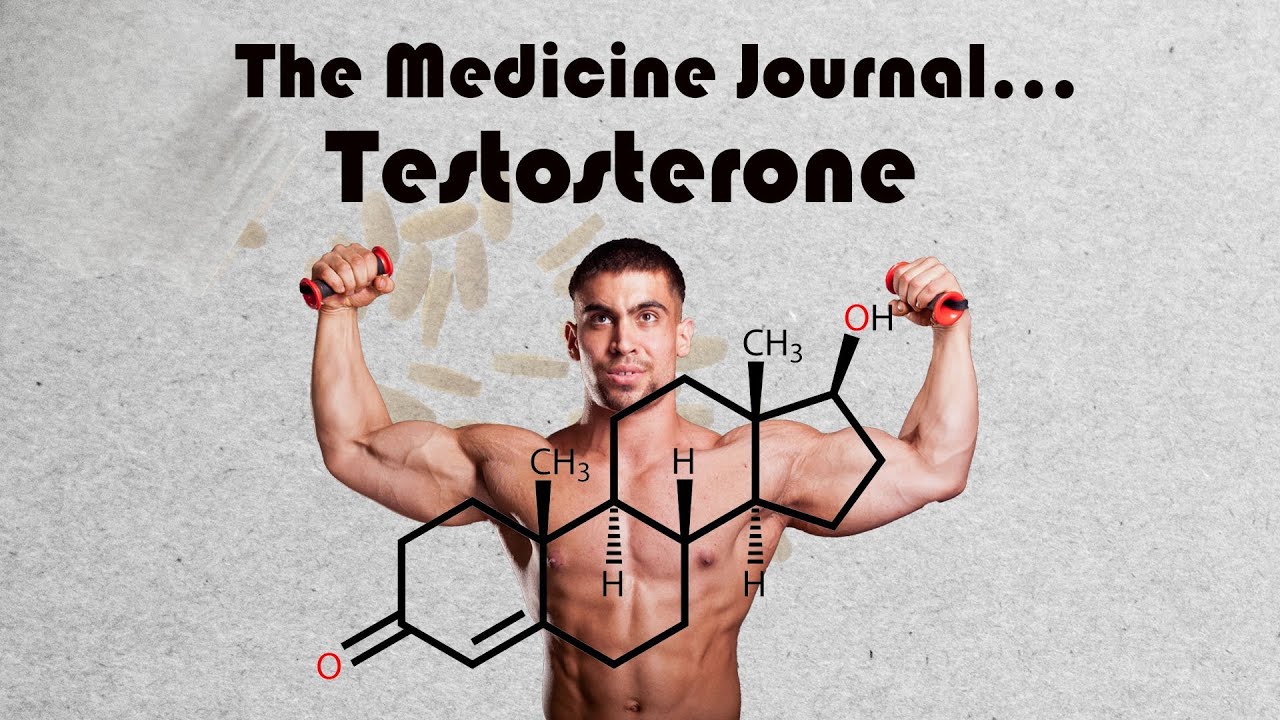 You are currently viewing How Testosterone Affects Hair Growth