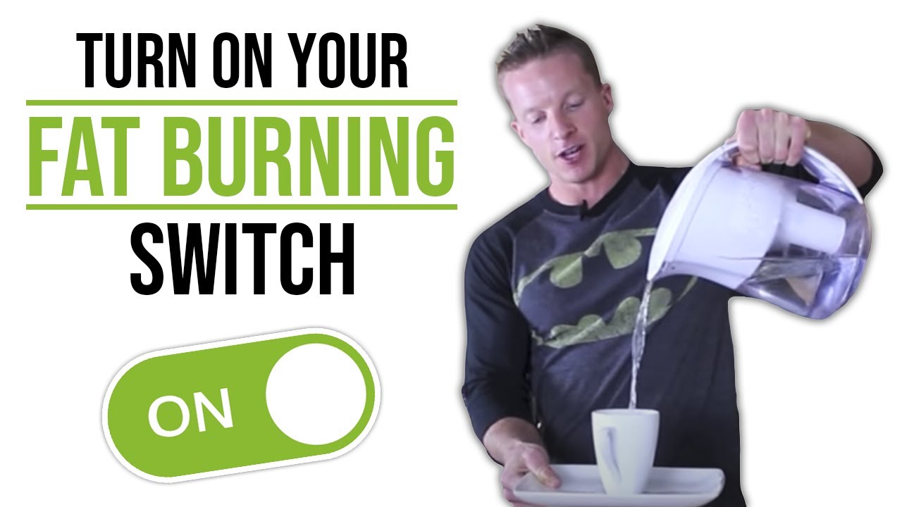 You are currently viewing How To Become A Fat Burning Machine (STOP EATING FAT STORING FOODS) | LiveLeanTV
