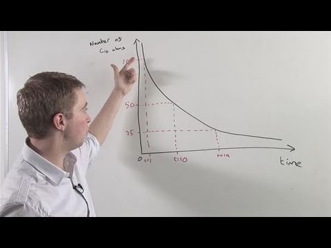 You are currently viewing How To Do Half Life Calculations