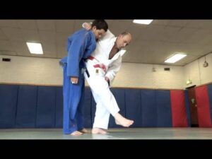 Judo Video – 2