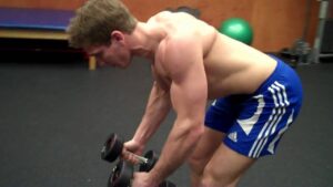 Read more about the article How To: Dumbbell Bent-Over Raise