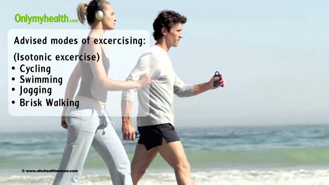 You are currently viewing How To Exercise If You Have Heart Disease – Onlymyhealth.com