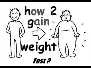 Read more about the article How To Gain Weight Fast Naturally II How o Put on Weight Fast II How to Increase Your Weight