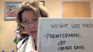 How To Lose Weight: Phentermine