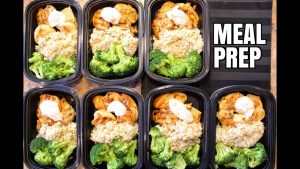 Read more about the article How To Meal Prep – Ep. 1 – CHICKEN (7 Meals/$3.50 Each)