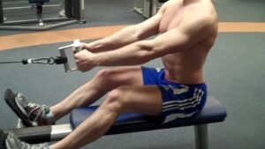 Read more about the article How To: Seated Low Row (LF Cable)