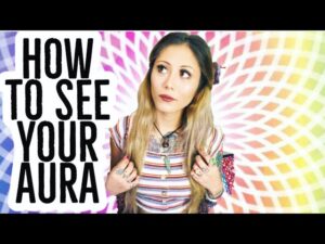 Aura Reading Video – 4