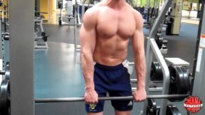 Read more about the article How To: Smith Machine- Upright-Row