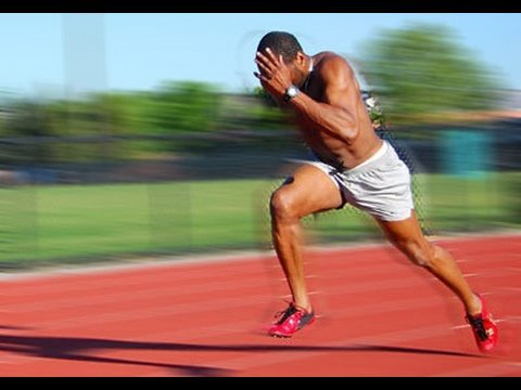 You are currently viewing How To Sprint – Pt. I