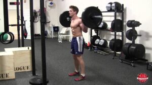 Read more about the article How To: Standing Barbell Calf Raise