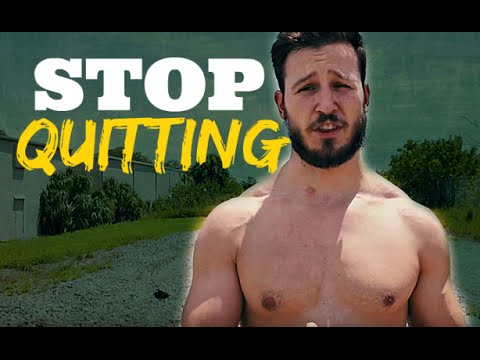 You are currently viewing How To | Stick To Your Workout Program